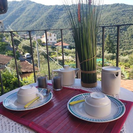 多尔切多Casa Davide别墅 外观 照片
